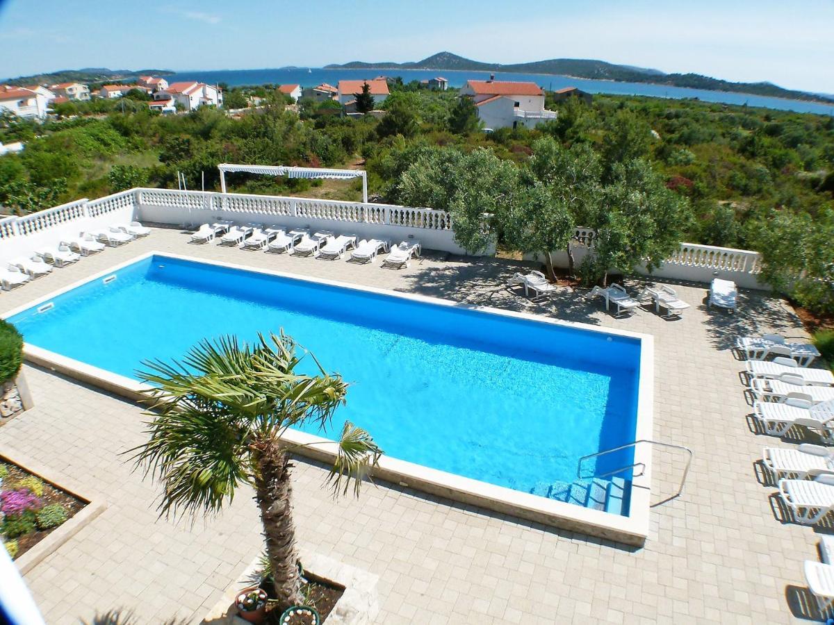 Apartment Rina-3 By Interhome Vodice Exteriér fotografie