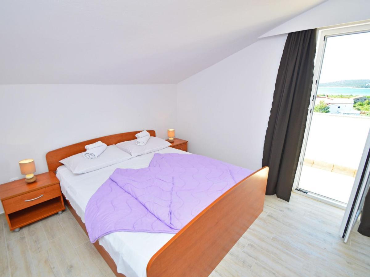 Apartment Rina-3 By Interhome Vodice Exteriér fotografie