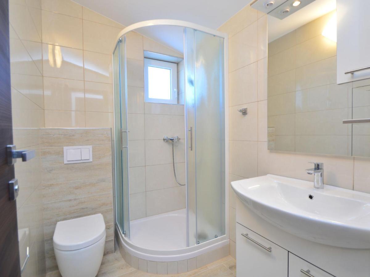 Apartment Rina-3 By Interhome Vodice Exteriér fotografie