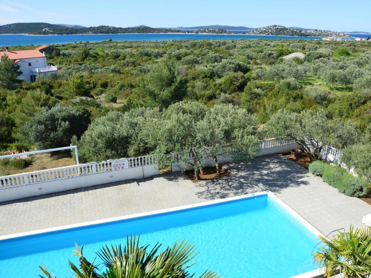 Apartment Rina-3 By Interhome Vodice Exteriér fotografie