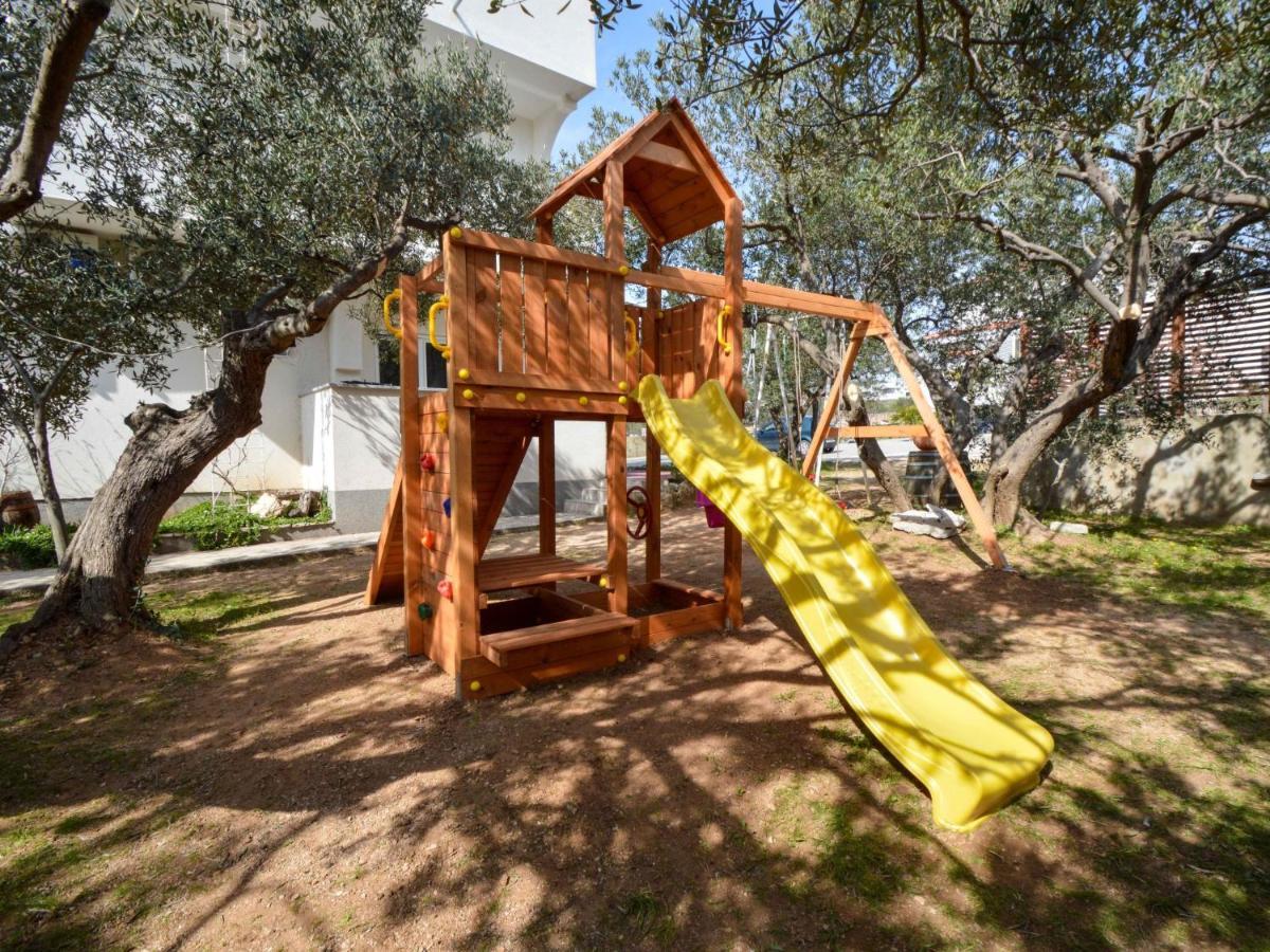 Apartment Rina-3 By Interhome Vodice Exteriér fotografie