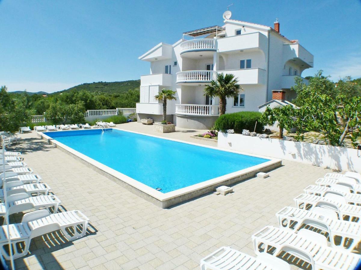 Apartment Rina-3 By Interhome Vodice Exteriér fotografie